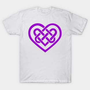 CELTIC HART T-Shirt